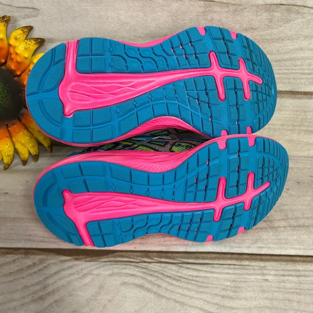 Asics kids athletic